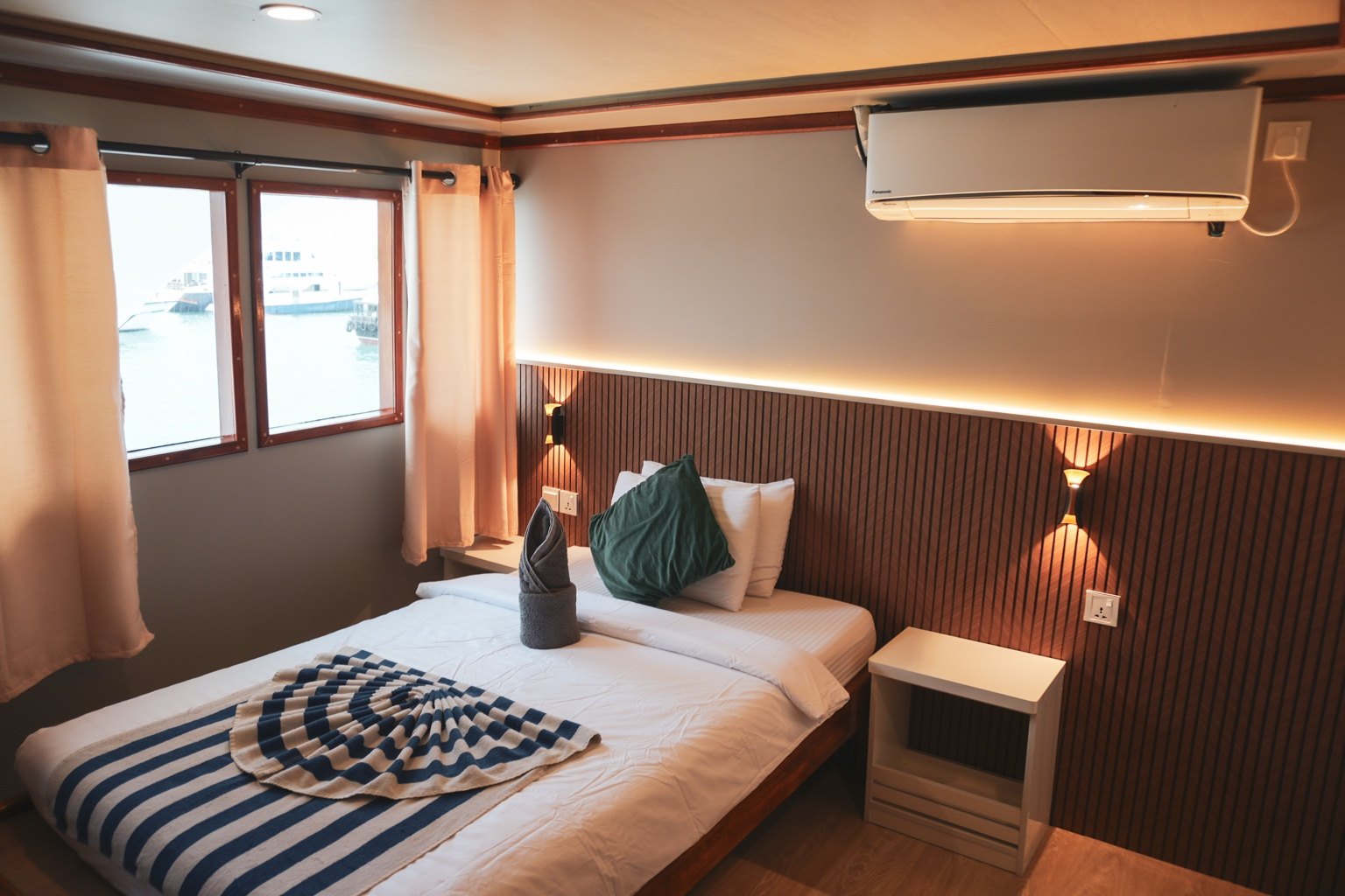 Cabin